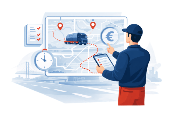 oversized cargo non-standard shipments