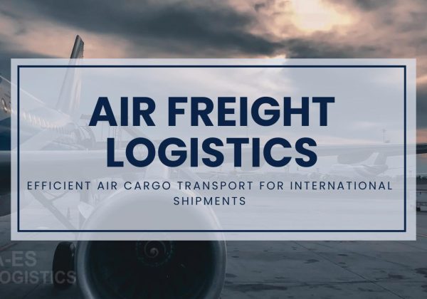 Air Freight Logistics