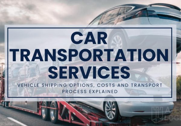 Car Transportation Services