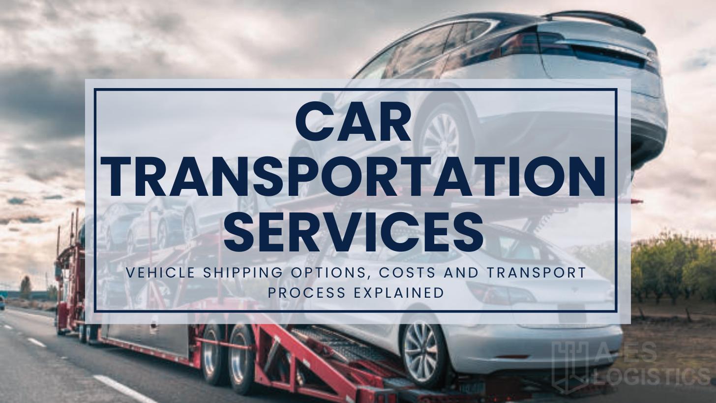 Car Transportation Services