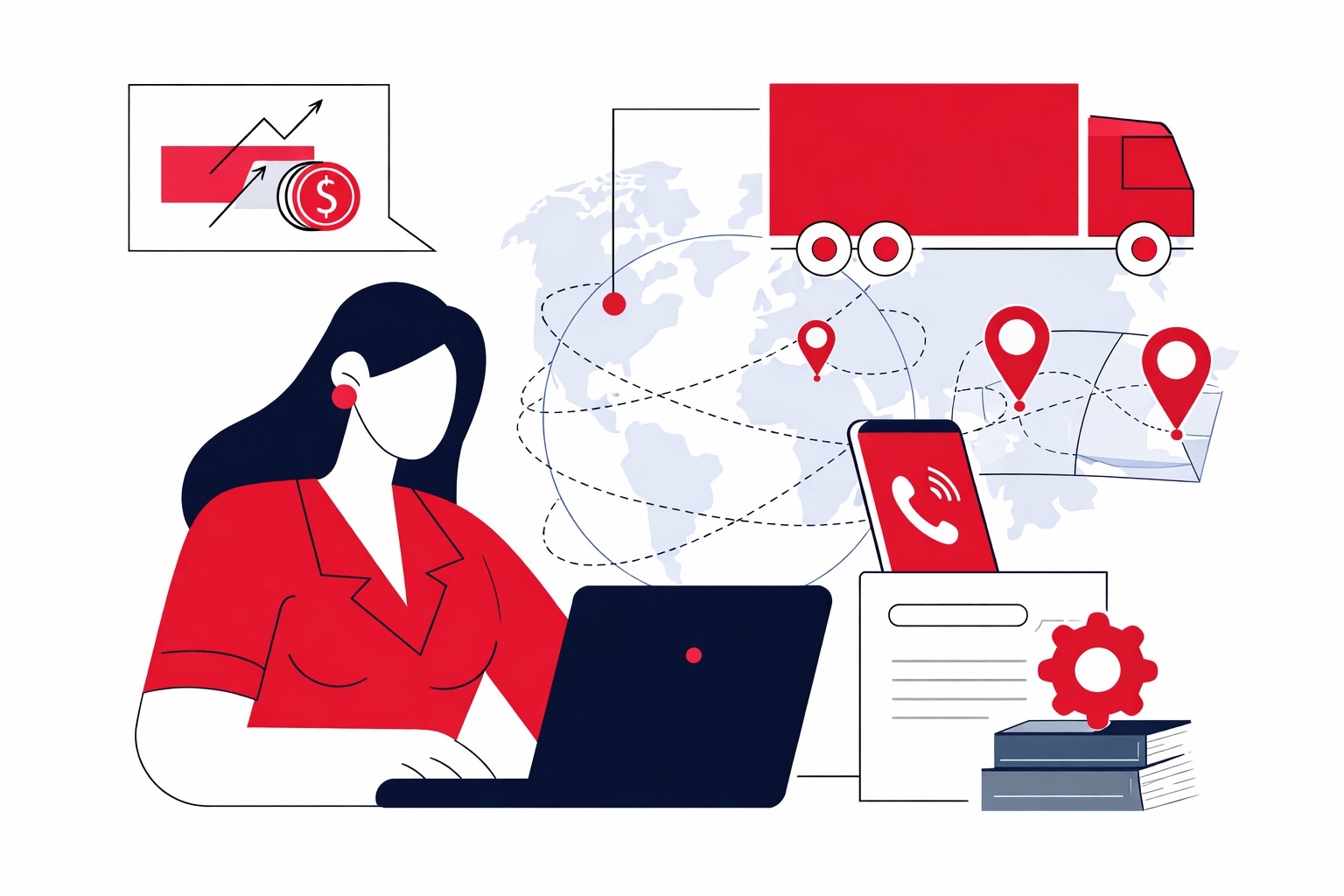 CUSTOMS BROKER 2 Customs broker