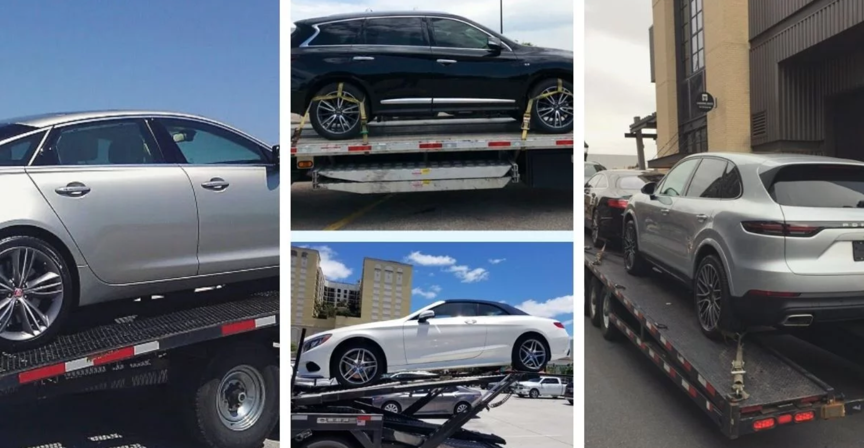 car transportation