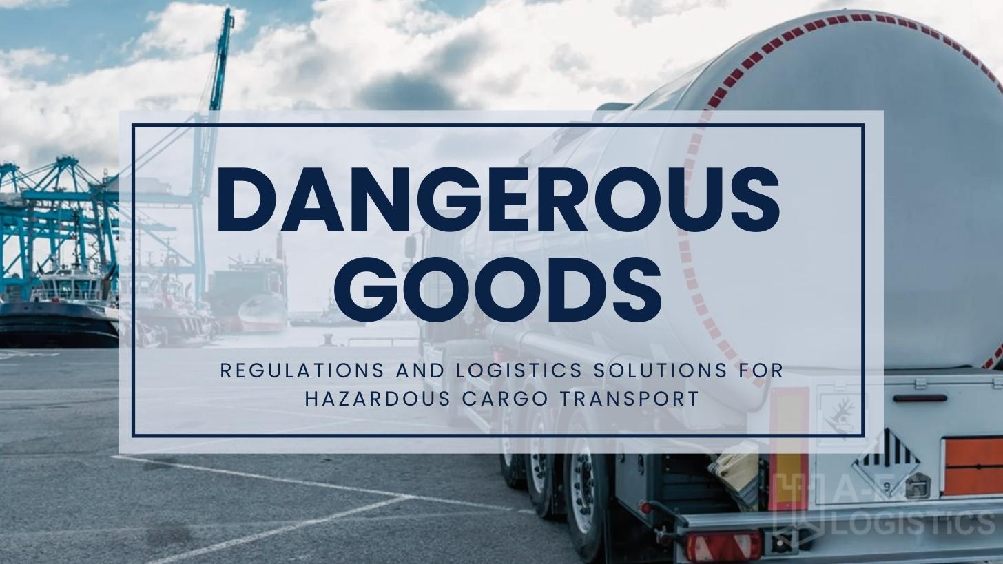 Dangerous Goods