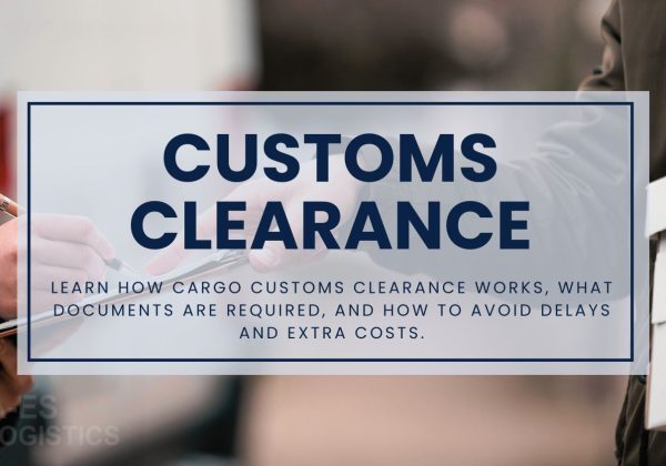 Customs Clearance