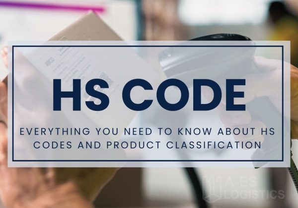 HS Code