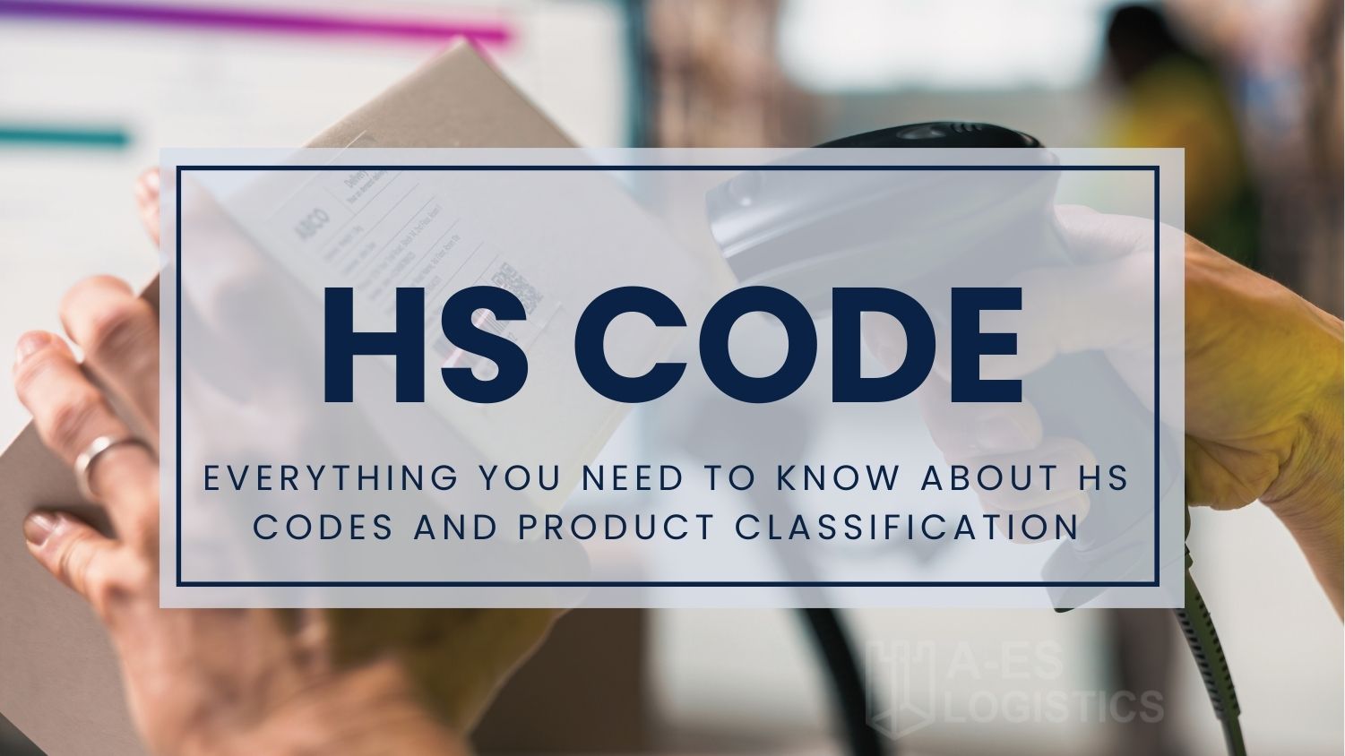 HS Code