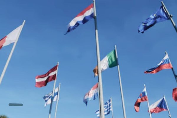 international freight transport eastern europe