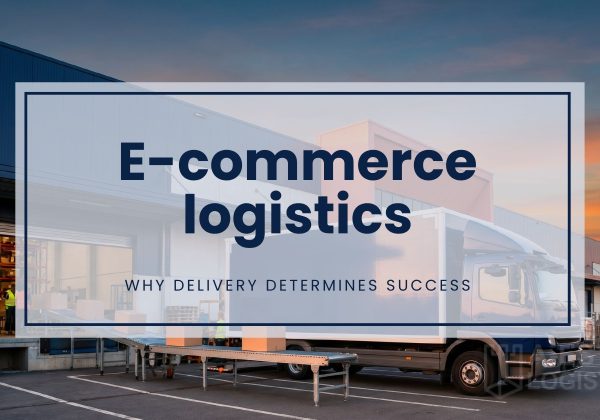 E-commerce logistics