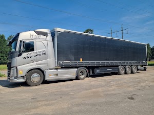 A-ES Logistics Kravu Pārvadājumi / Грузоперевозки / Pārvākšanās serviss place picture