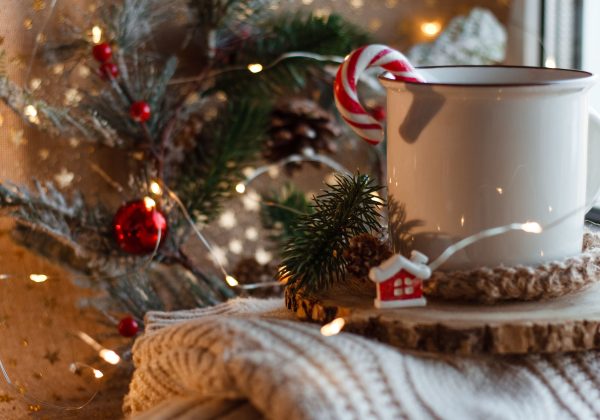 Новогодний конкурс 2025