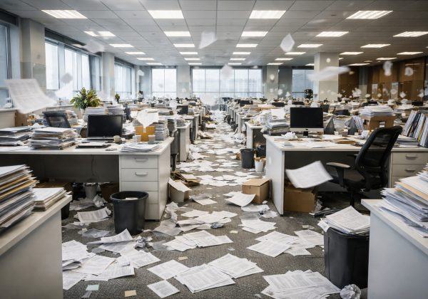 Задержка доставки грузов в 2026 году: Причины и Решения