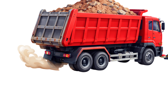 Sauszemes kravu pārvadājumi beramkravu Sauszemes kravu pārvadājumi beramkravu