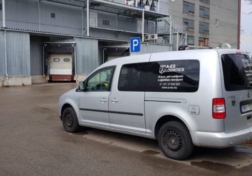 19 pārvadājumi un mūsu piedāvātie komplimenti