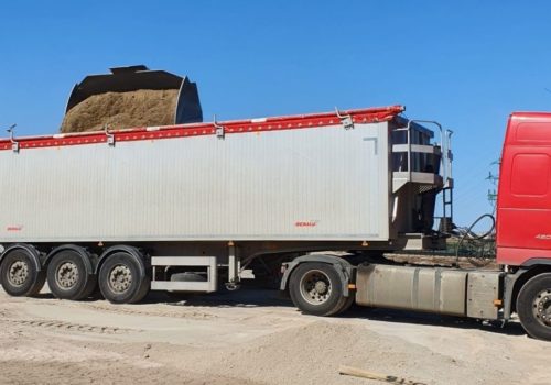 vietējie un starptautiskie beramo kravu pārvadājumi Beramo kravu pārvadājumi pa visu pasauli