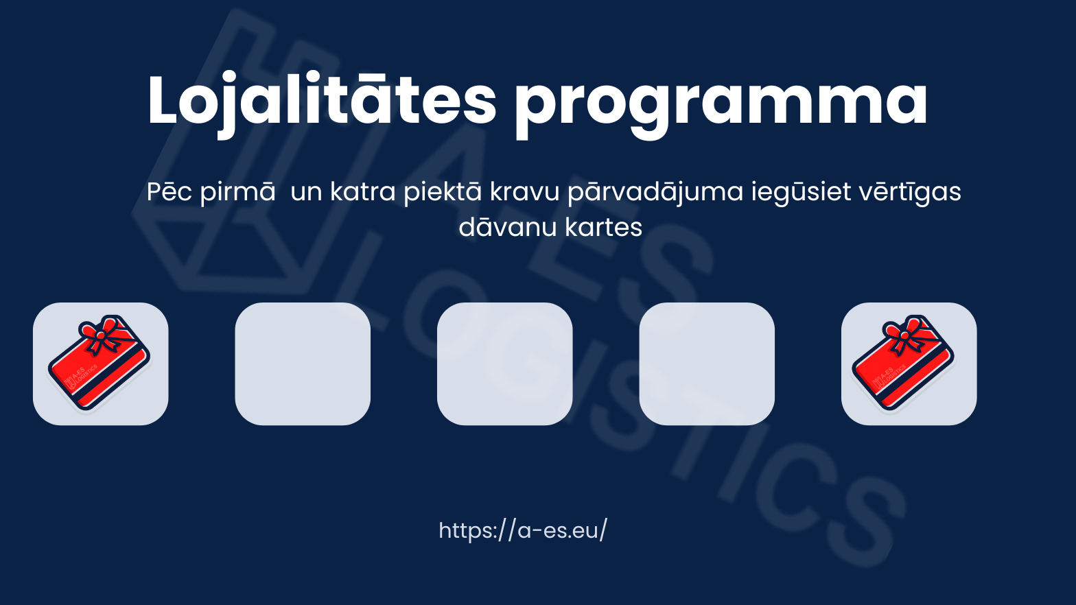 Klientu lojalitātes programma 2 Lojalitātes programma