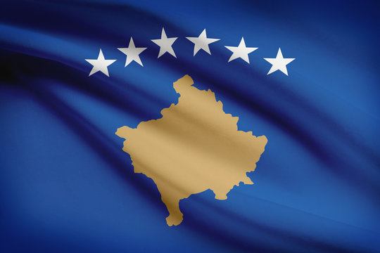 Kravu pārvadājumi Kosova