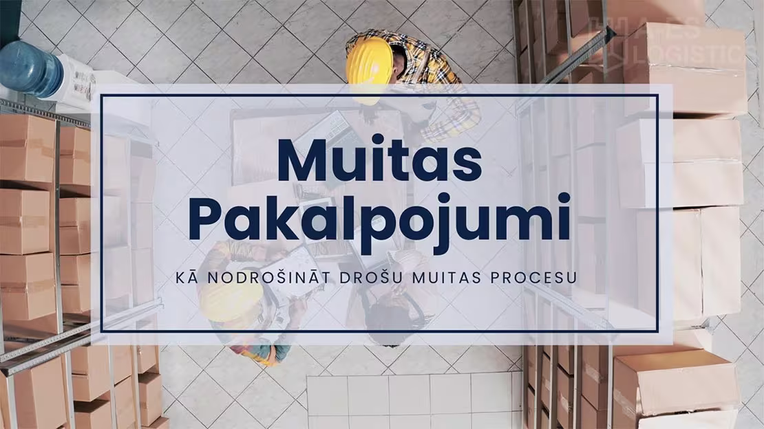 Muitas pakalpojumi
