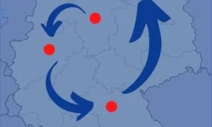 Kabotāžas kravu pārvadājumi