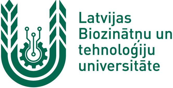 PAR MUMS 12 Latvijas Biozinatnu un tehnologijas universitate