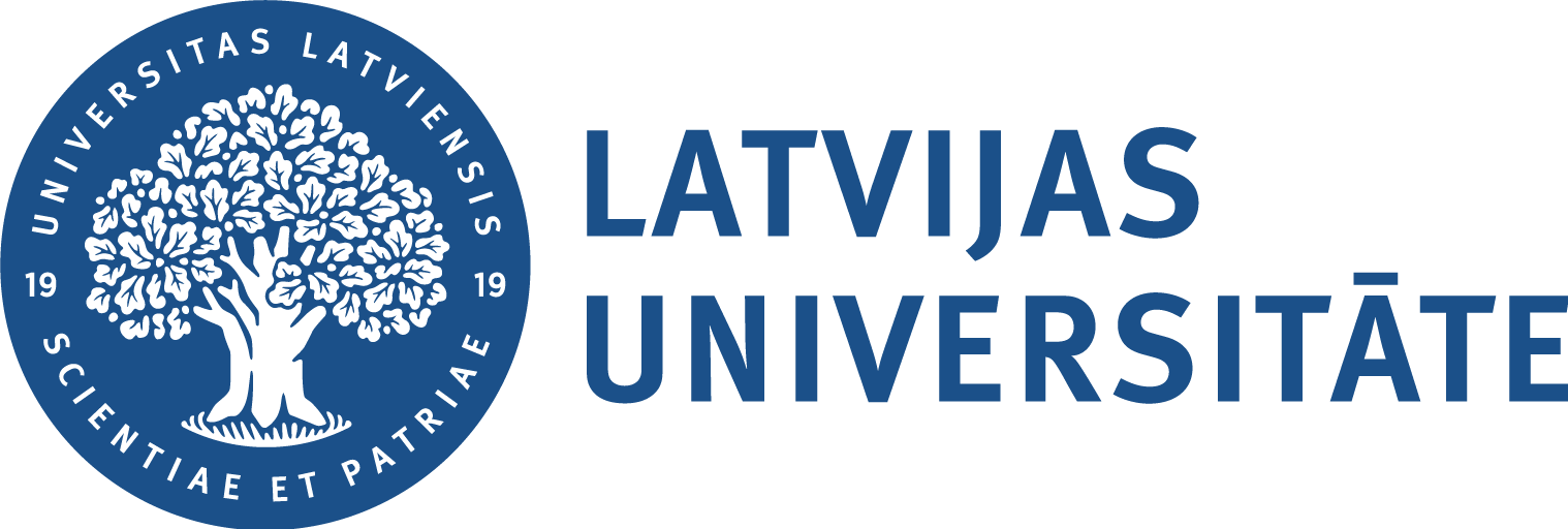 PAR MUMS 13 Latvijas universitate