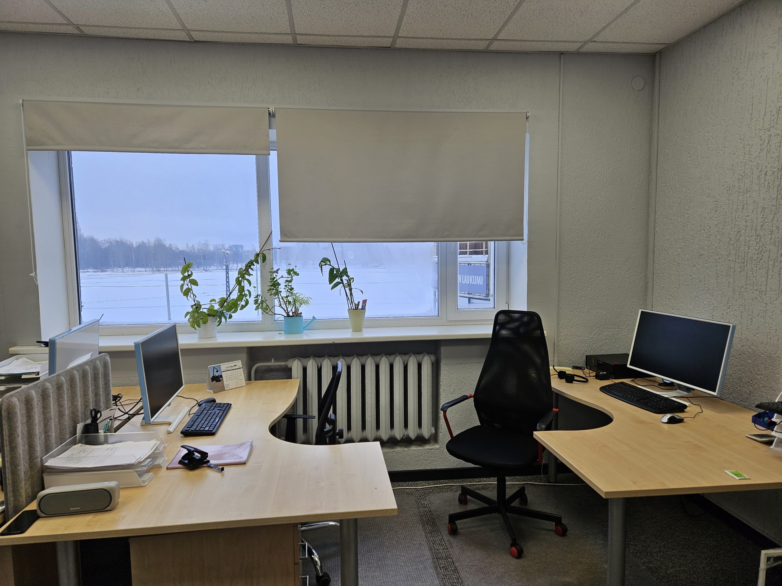 A-ES Logistics Vakances