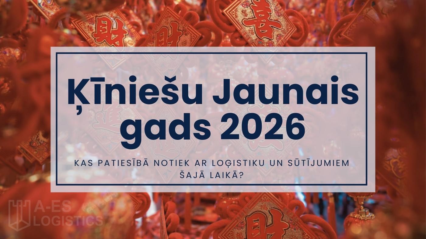 Ķīniešu Jaunais gads 2026
