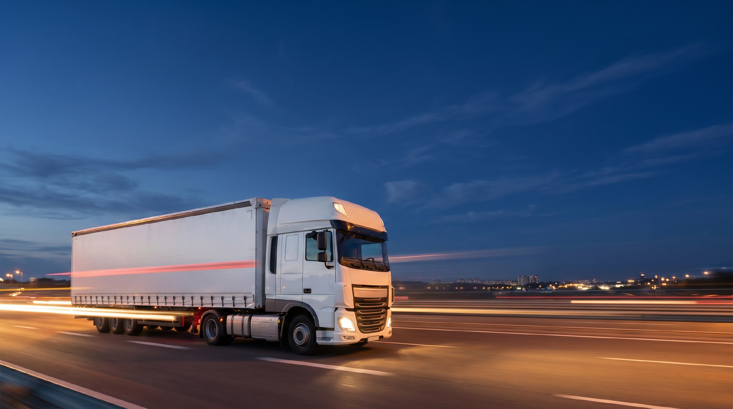 ekspress pārvadājumi