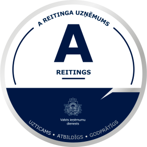 SĀKUMS 13 ATZINIBA